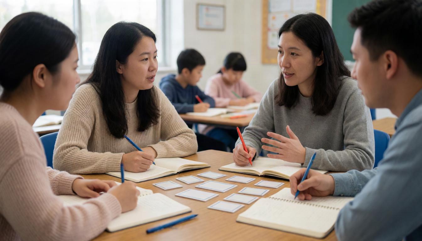 Choisir un cours adapté